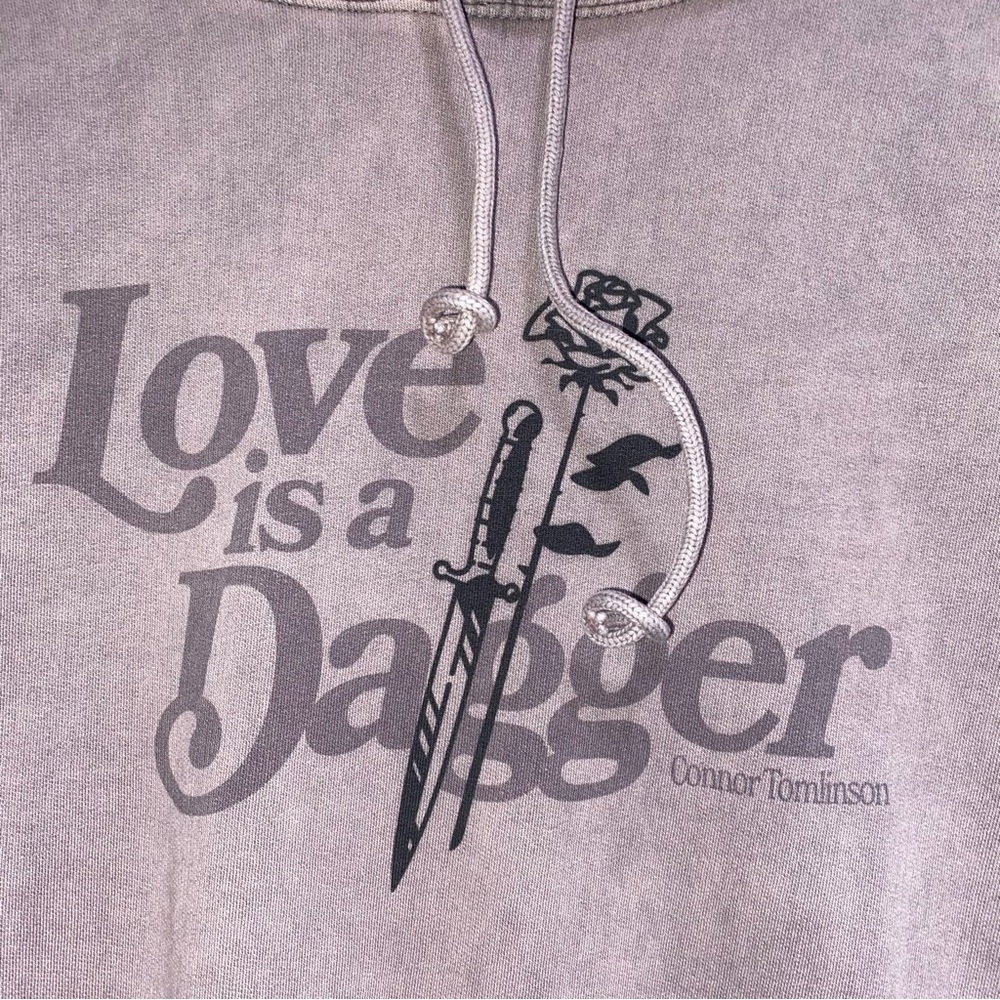 love on the spectrum connor tomlinson merch hoodie